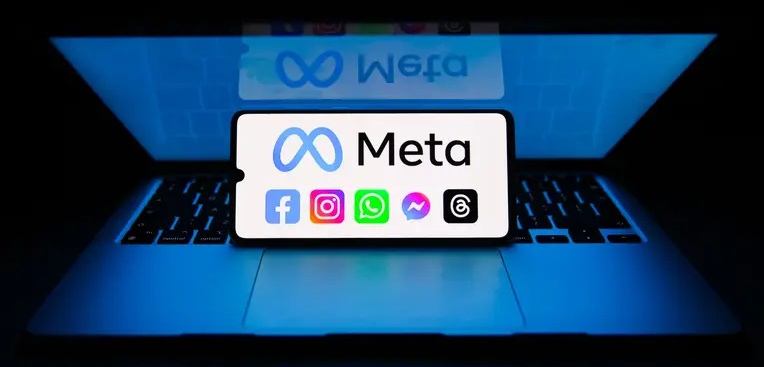 Meta is being prosecuted again for fraud on Facebook and instagram.