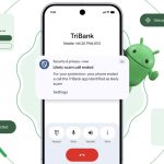 Android security privacy update 2026: AI protection, bank fraud interception, piracy protection, etc.