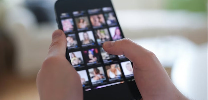 A restraining order? Apple and Google ‘Ai Strip’ applications are still rampant.