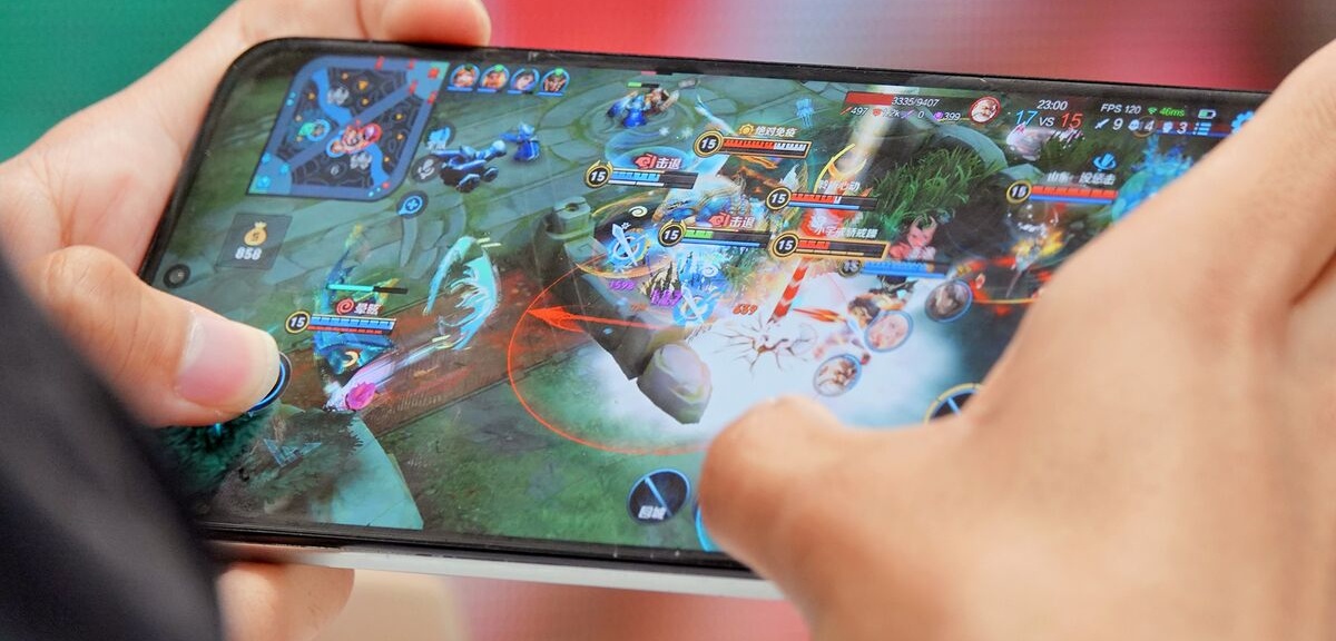 Mobile games accounted for 55 per cent of global game revenues in 2025, and the focus of studios shifted to users.