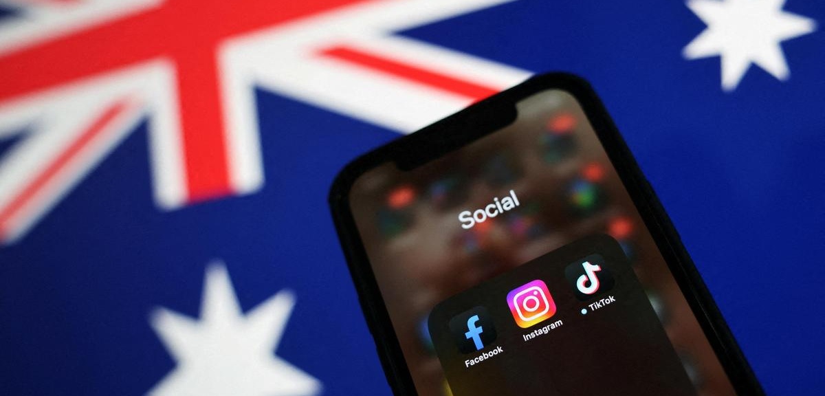 First month of the social media ban on Australian minors: 4.7 million accounts were cancelled, but the loophole remained