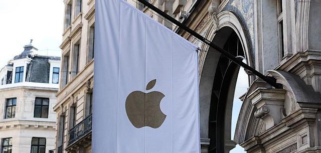Apple lost his case in the British Antimonopoly case and was found to have abused a dominant position in the market for excessive commission.