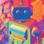 And what exactly is A.I.s. working on “shattering money”?