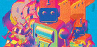 And what exactly is A.I.s. working on “shattering money”?